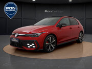 Volkswagen Golf 1.5 eHybrid GTE