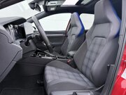 Volkswagen Golf 1.5 eHybrid GTE
