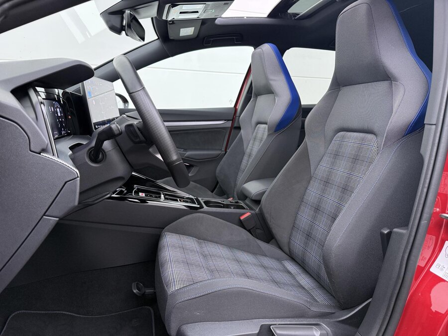 Volkswagen Golf 1.5 eHybrid GTE