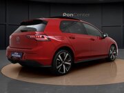 Volkswagen Golf 1.5 eHybrid GTE