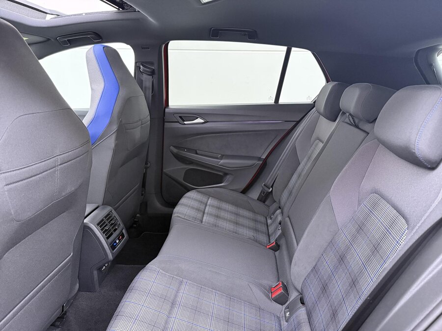 Volkswagen Golf 1.5 eHybrid GTE