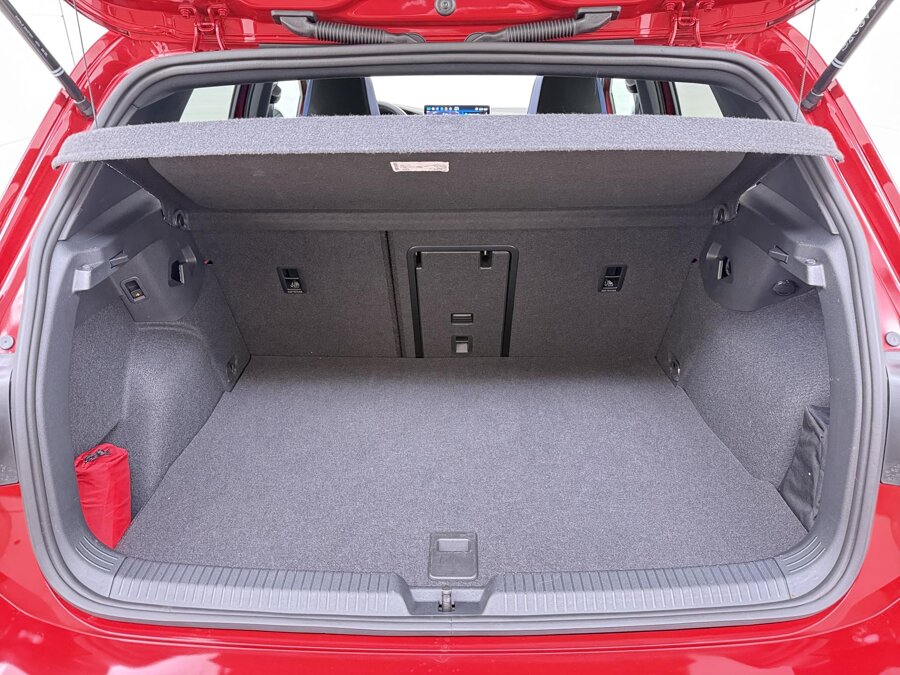 Volkswagen Golf 1.5 eHybrid GTE
