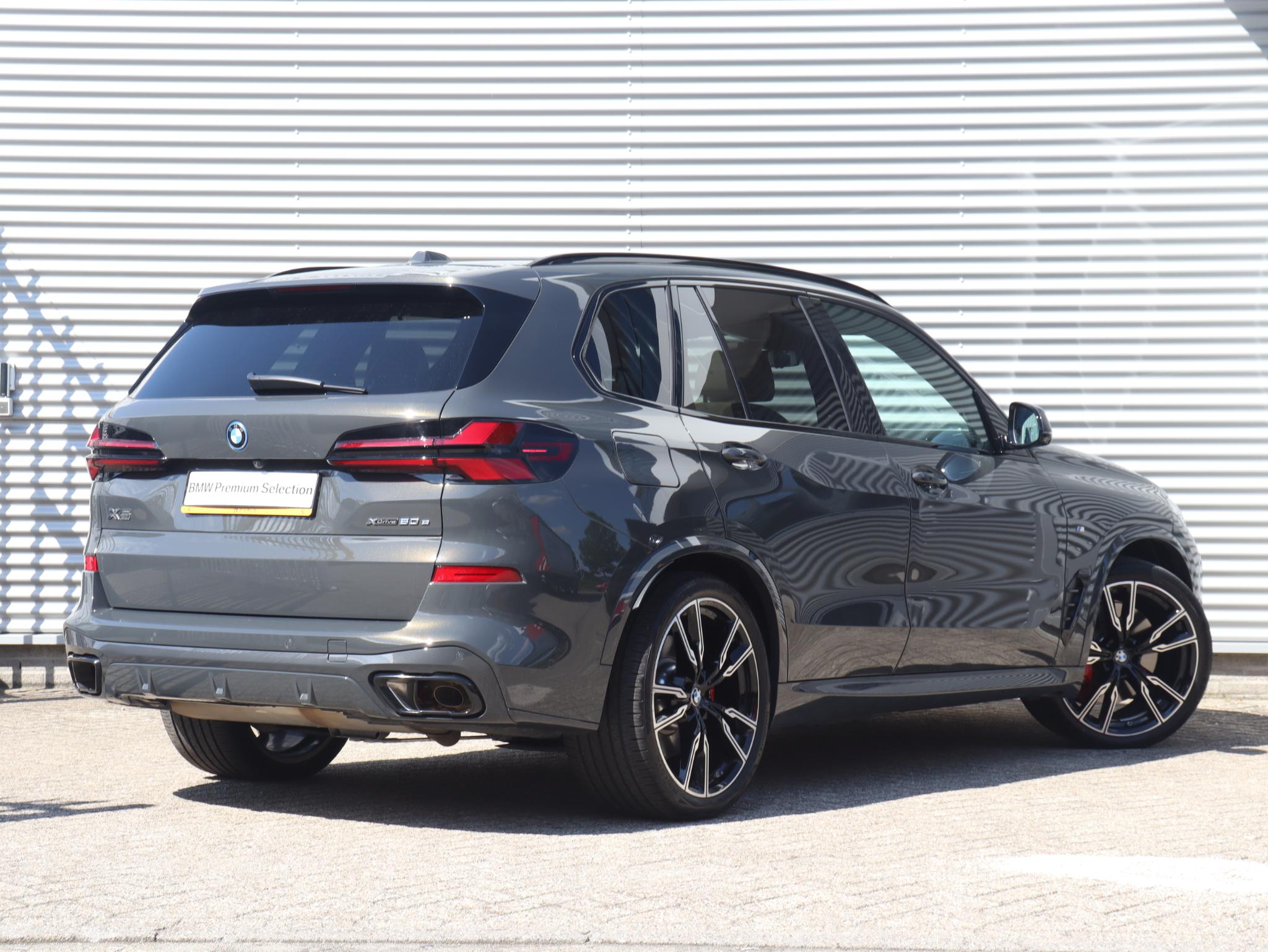 BMW X5 xDrive50e - Afbeelding 2