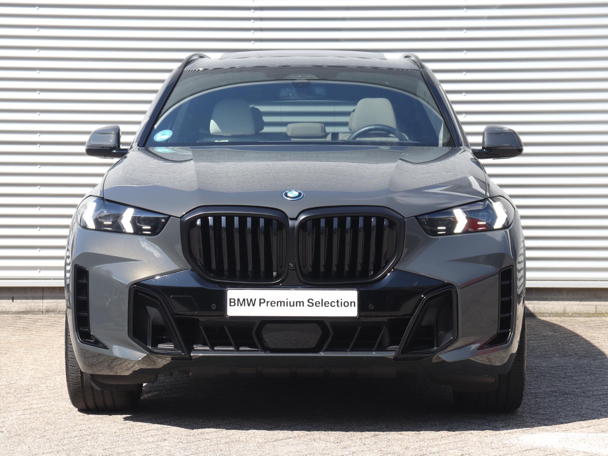 BMW X5 xDrive50e - Afbeelding 3