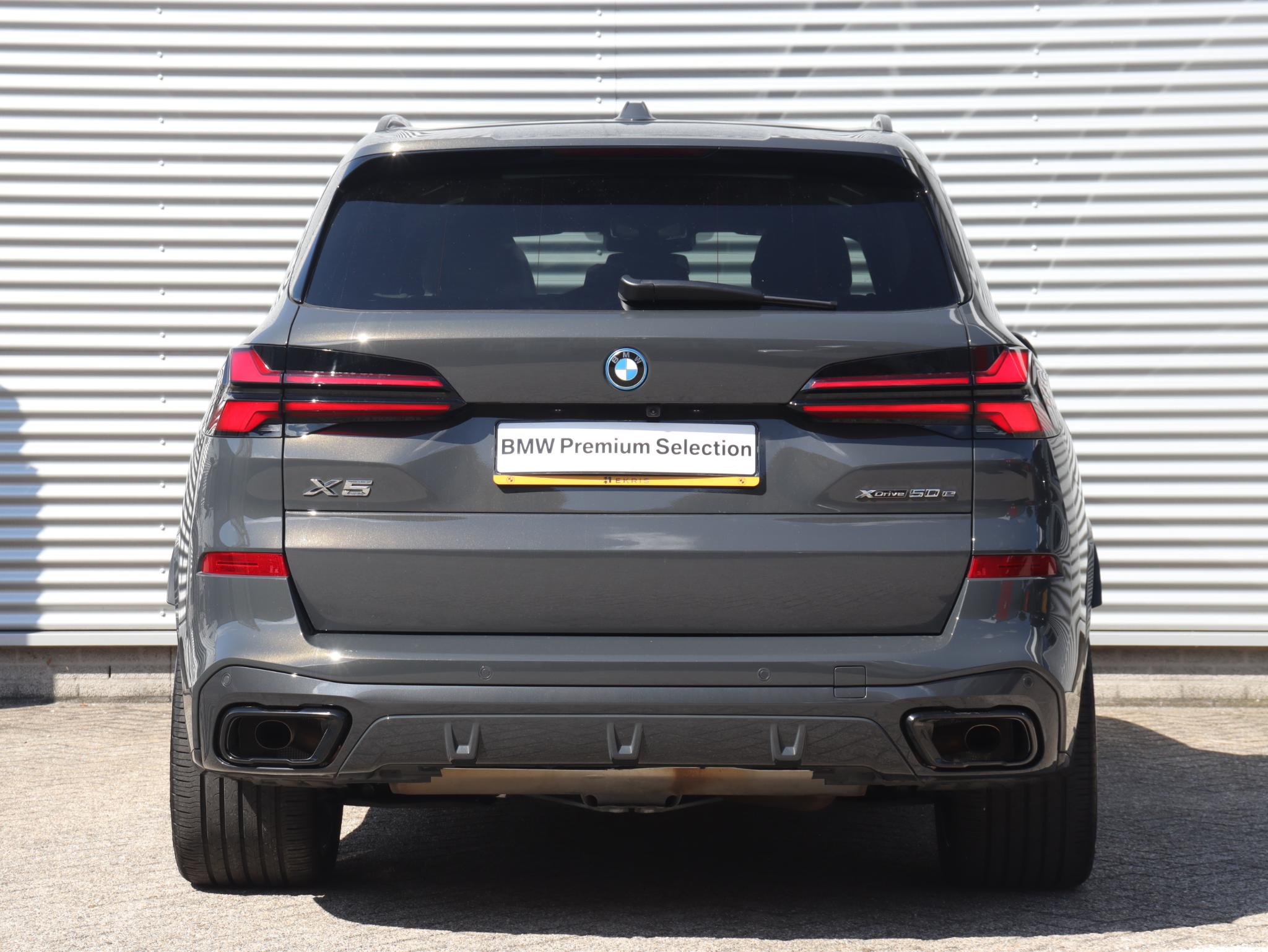 BMW X5 xDrive50e - Afbeelding 4