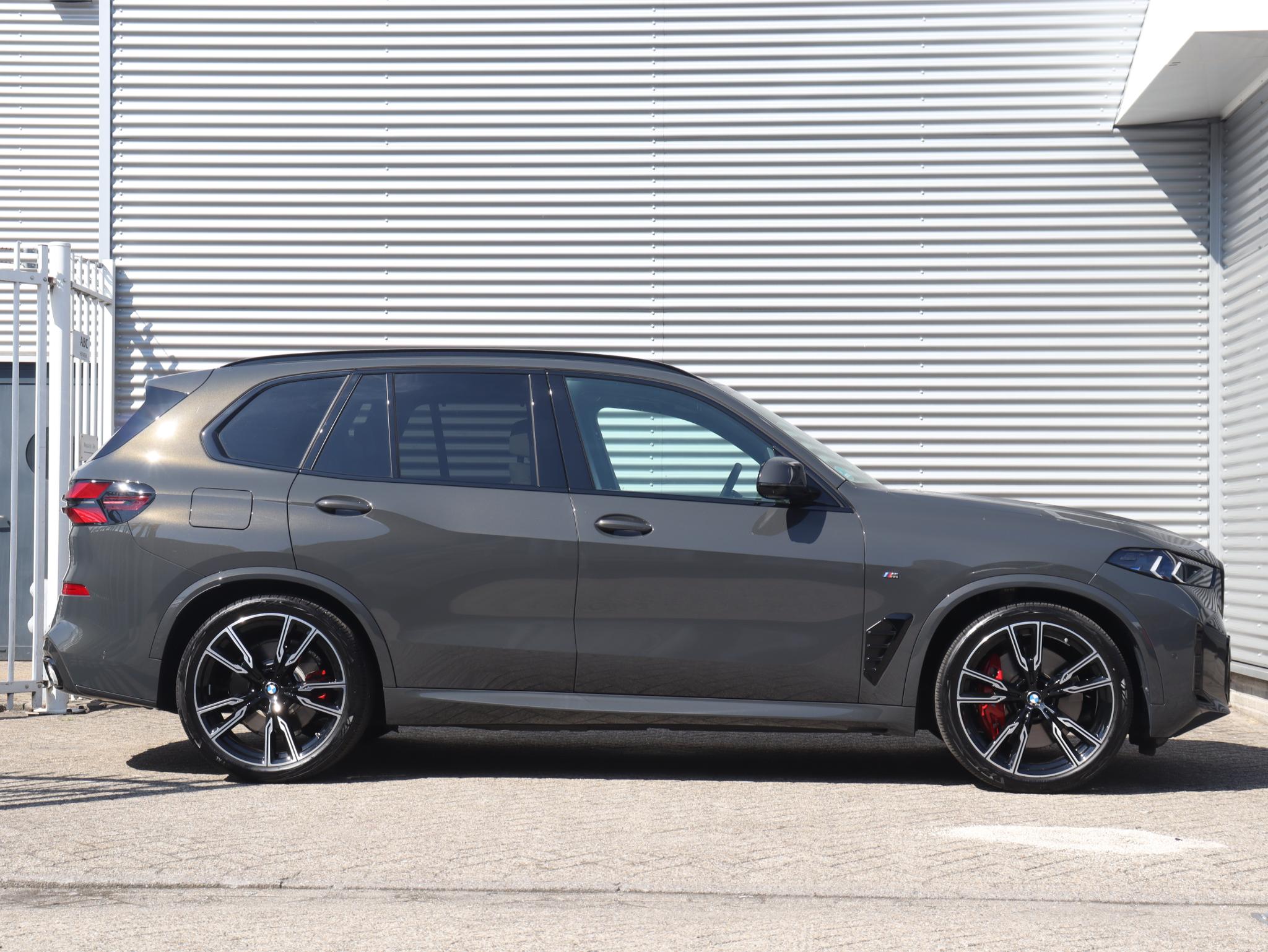 BMW X5 xDrive50e - Afbeelding 5