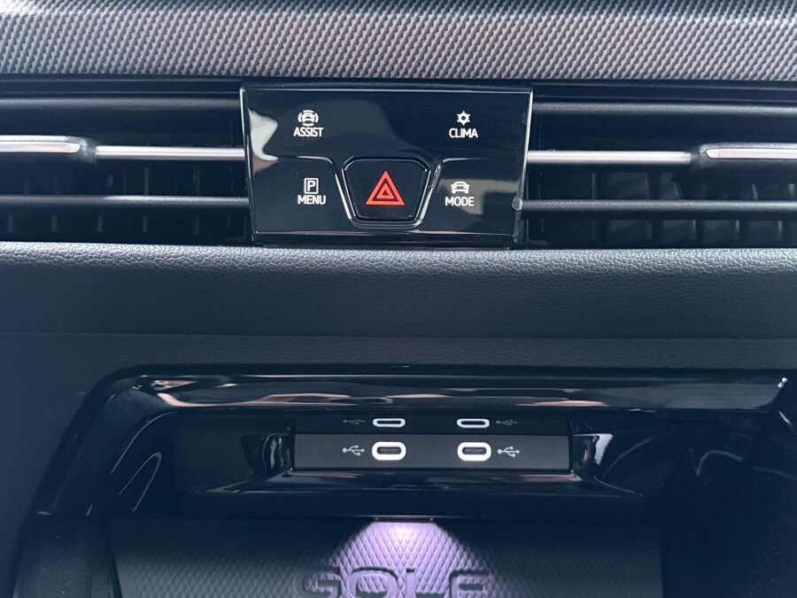 Volkswagen Golf 1.5 eHybrid GTE