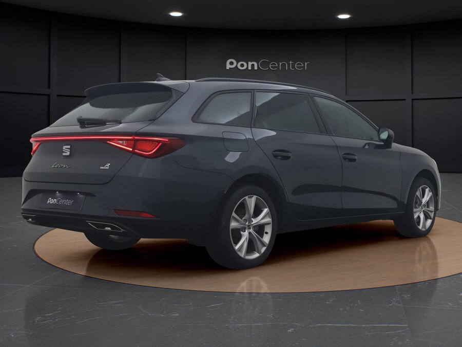 SEAT Leon Sportstourer FR Business 1.5 TSI eHybrid 150 kW / 204 PK