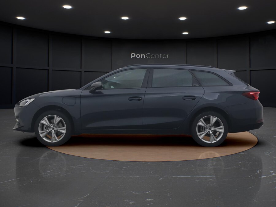 SEAT Leon Sportstourer FR Business 1.5 TSI eHybrid 150 kW / 204 PK