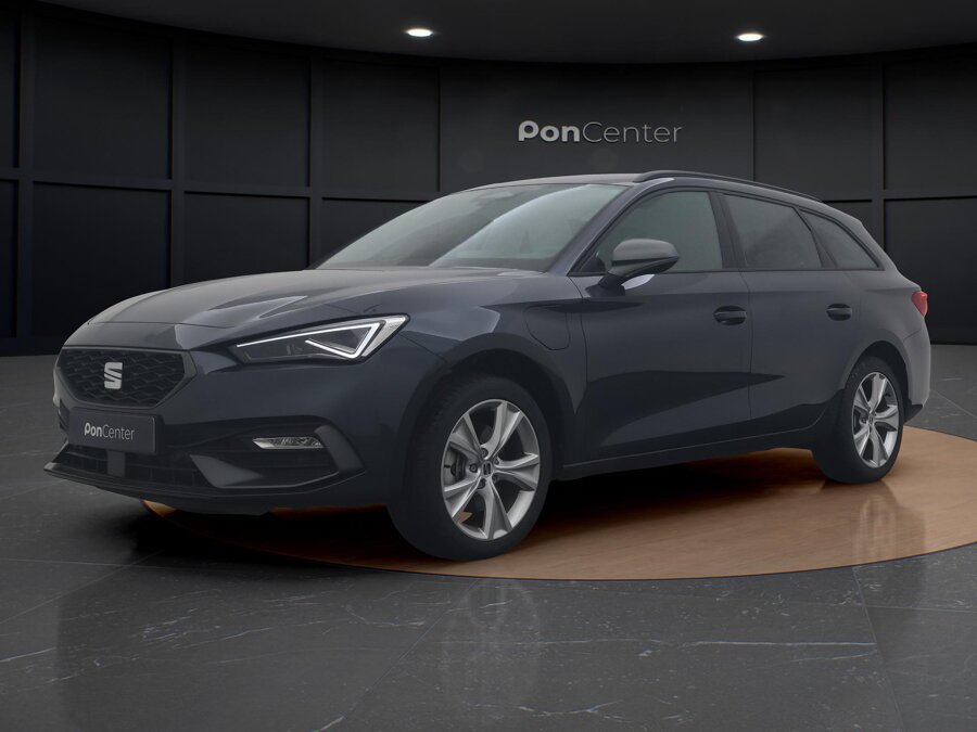SEAT Leon Sportstourer FR Business 1.5 TSI eHybrid 150 kW / 204 PK