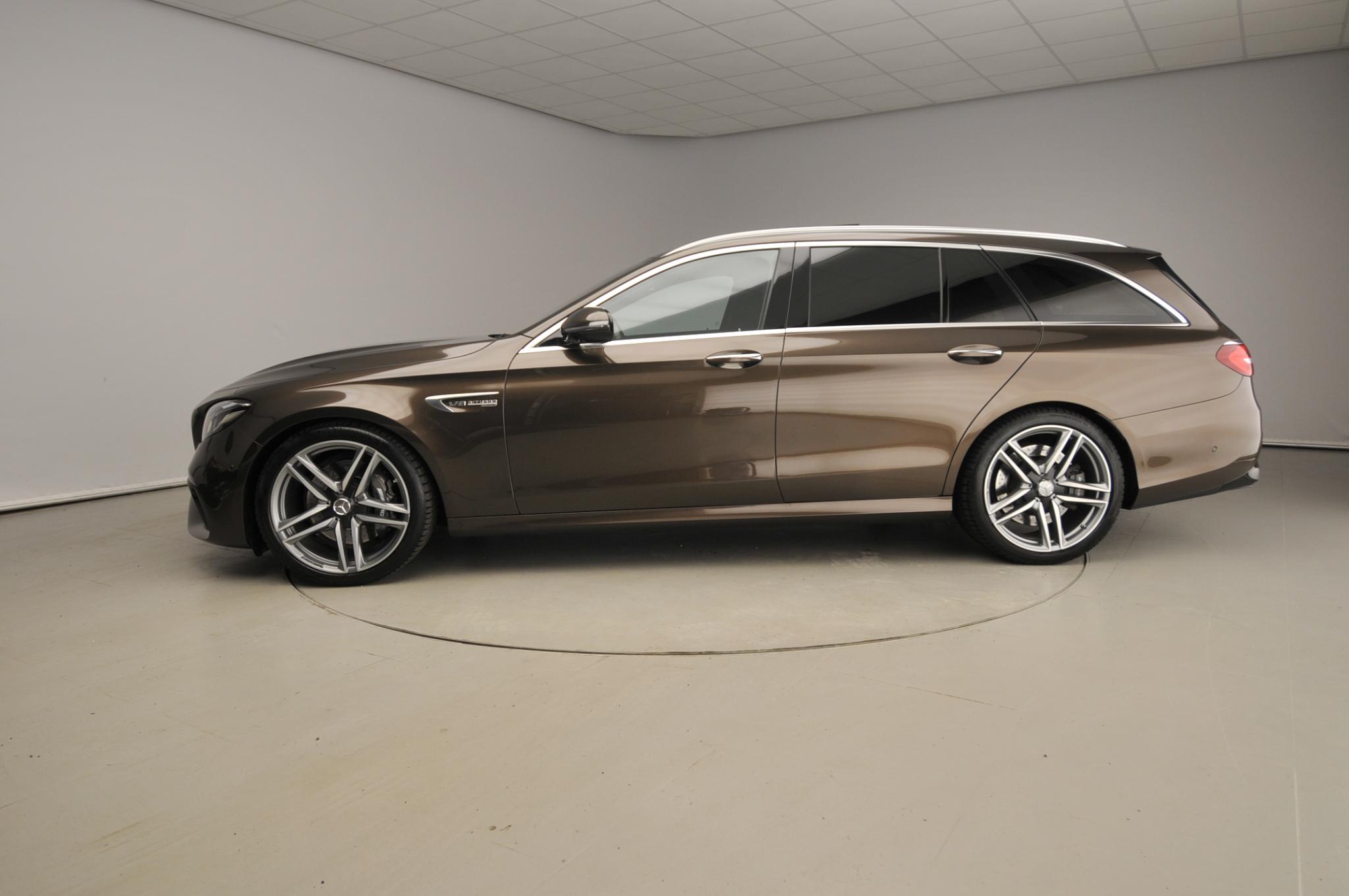 Mercedes-Benz E-Klasse Estate AMG 63 4MATIC Premium Plus - Afbeelding 2