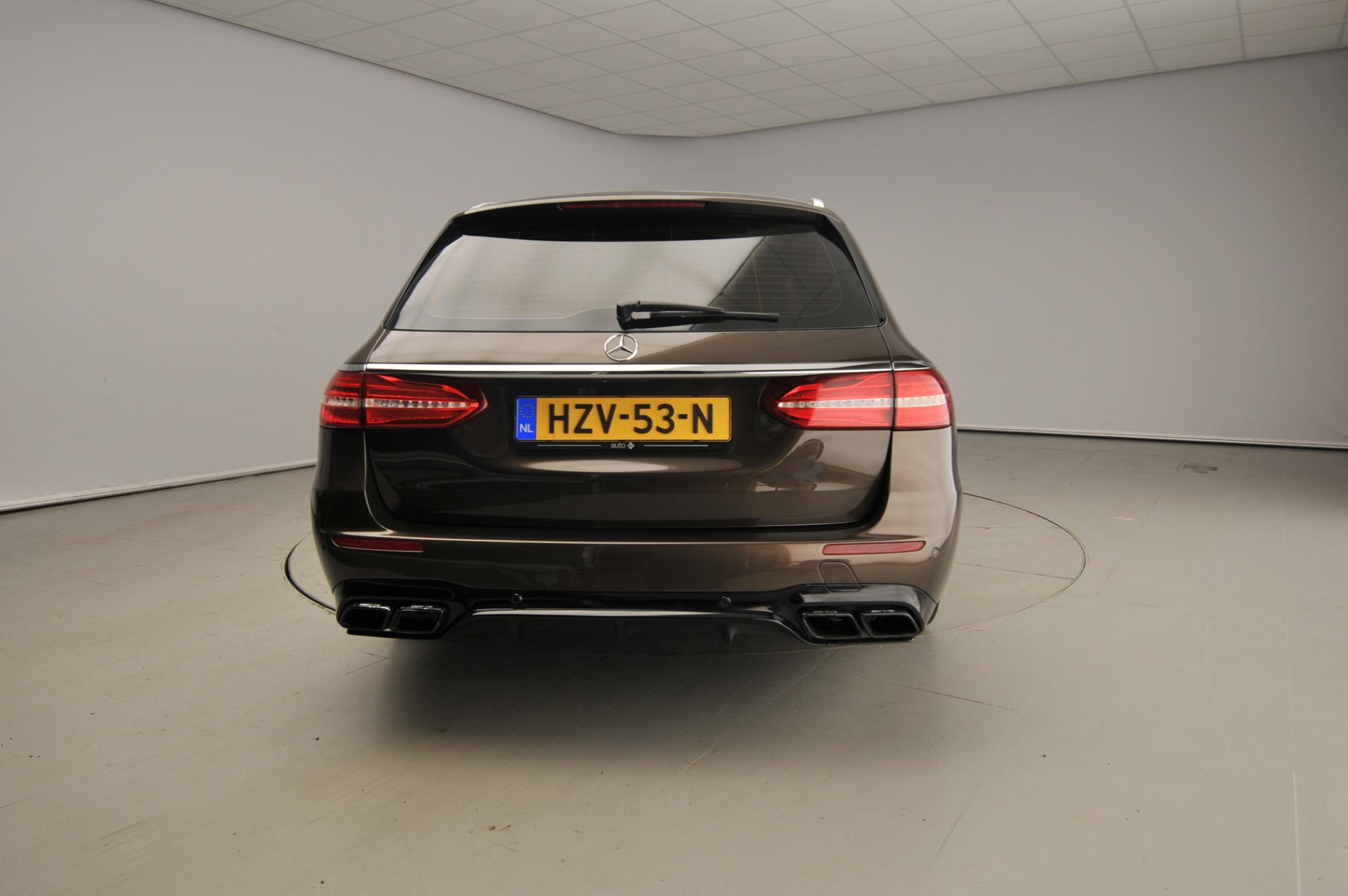Mercedes-Benz E-Klasse Estate AMG 63 4MATIC Premium Plus - Afbeelding 3