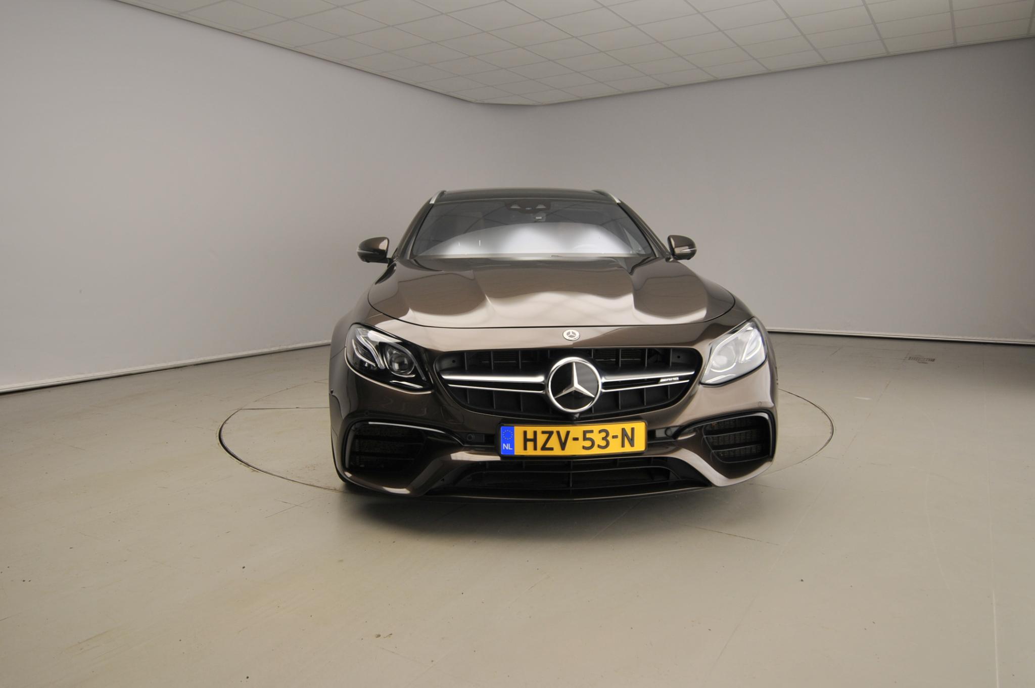 Mercedes-Benz E-Klasse Estate AMG 63 4MATIC Premium Plus - Afbeelding 5