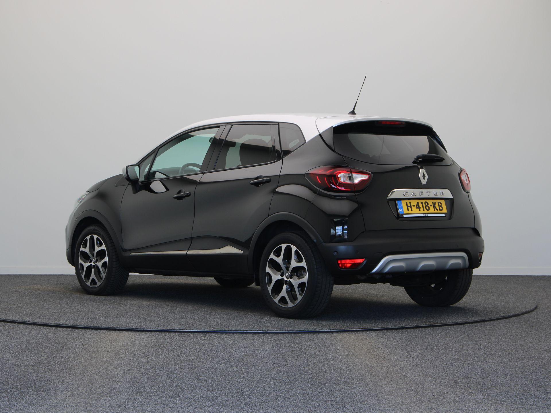 Renault Captur TCe 90pk Intens - Afbeelding 3