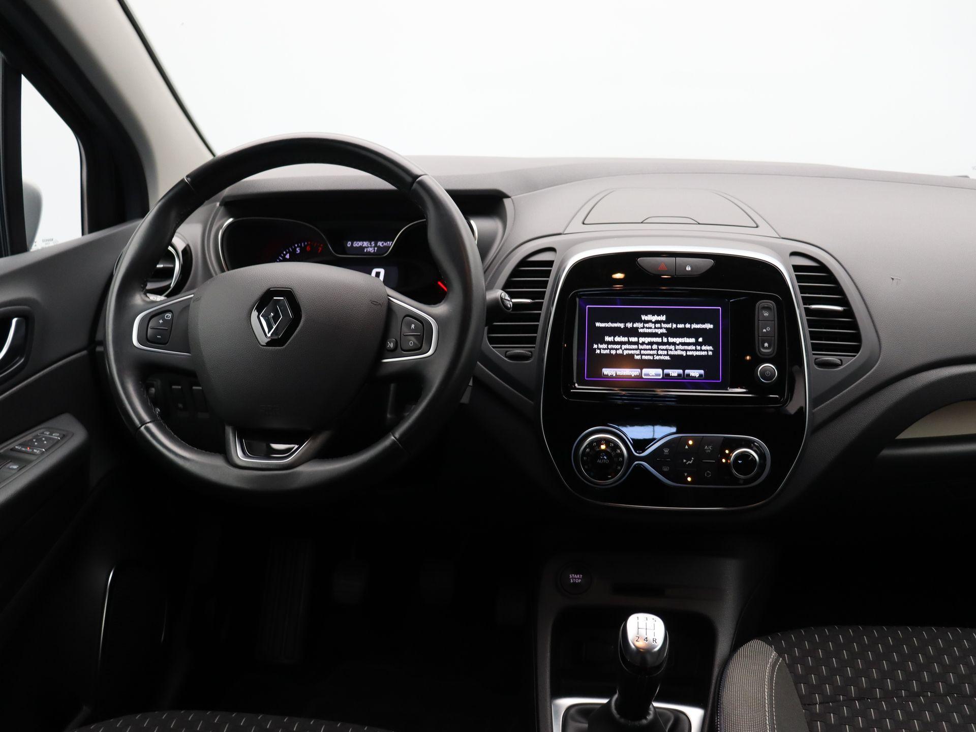 Renault Captur TCe 90pk Intens - Afbeelding 5