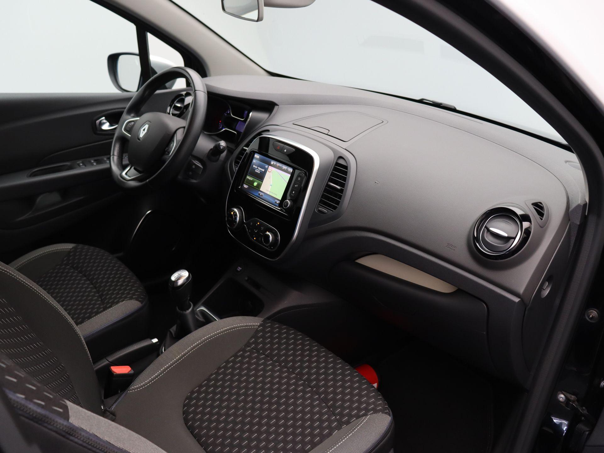 Renault Captur TCe 90pk Intens - Afbeelding 6