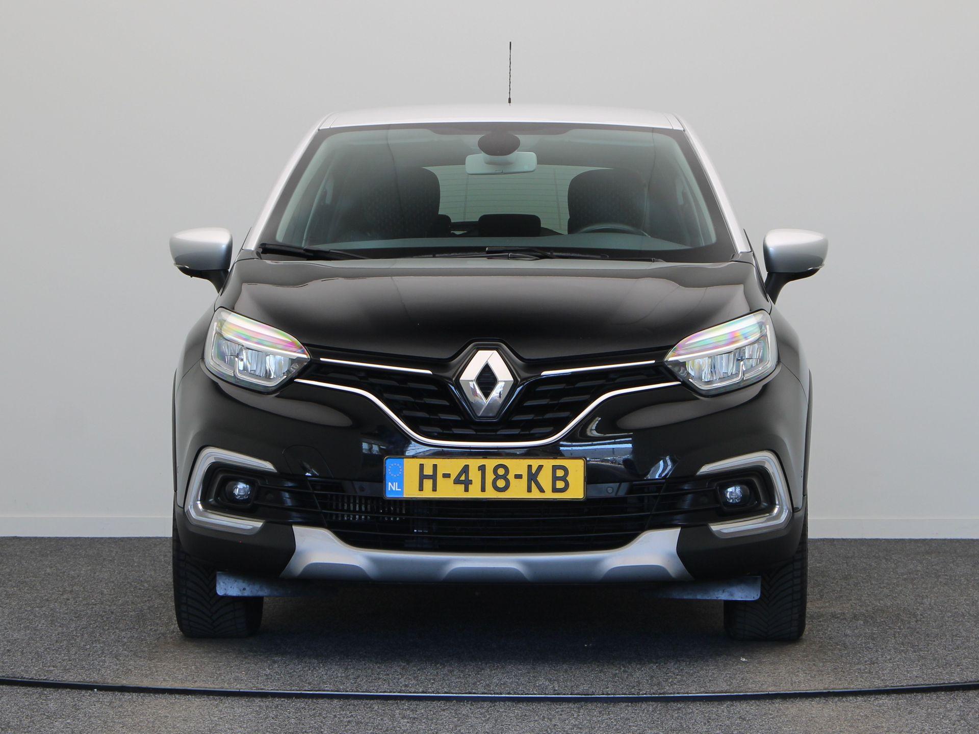 Renault Captur TCe 90pk Intens - Afbeelding 7