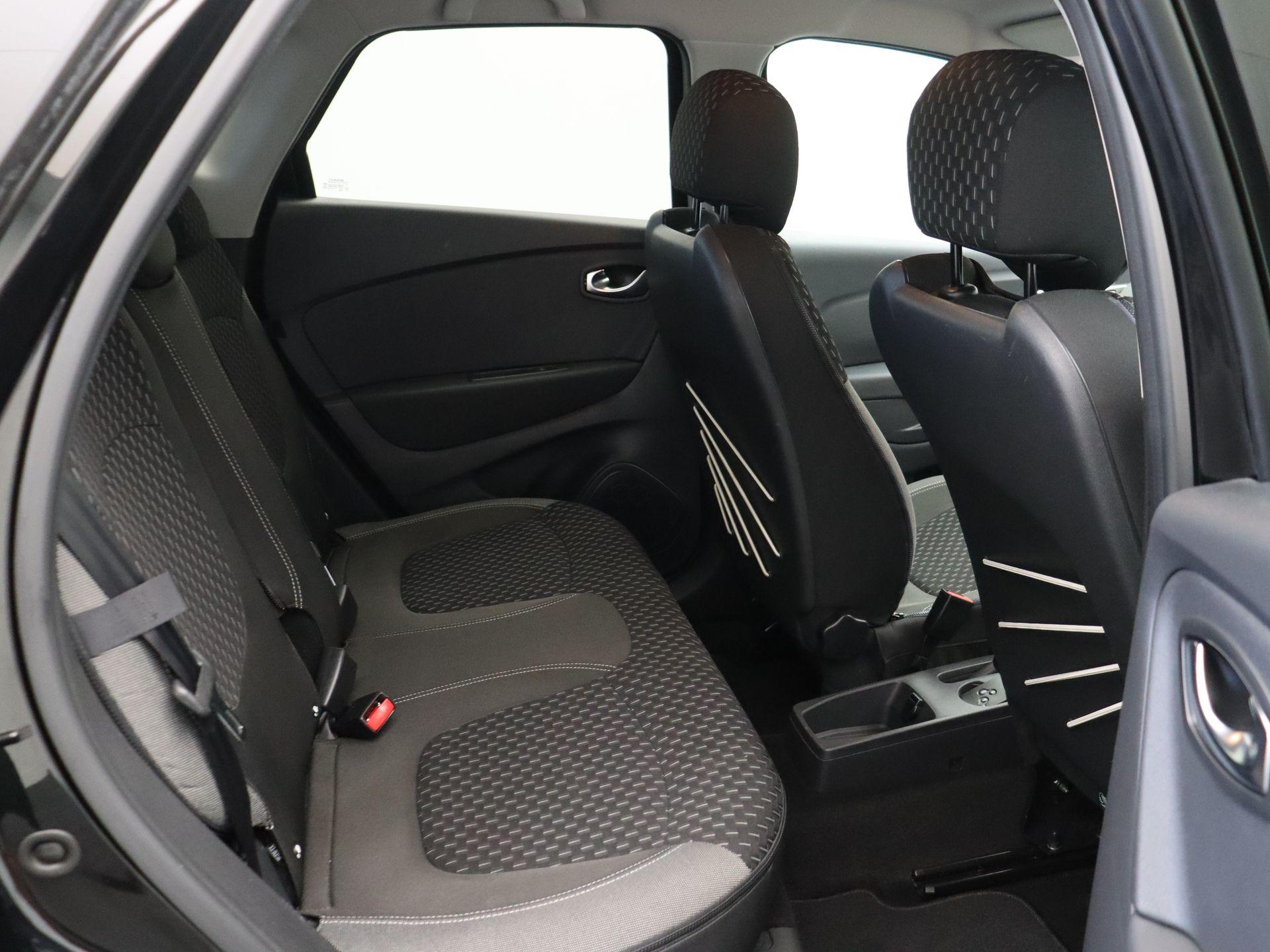 Renault Captur TCe 90pk Intens - Afbeelding 9