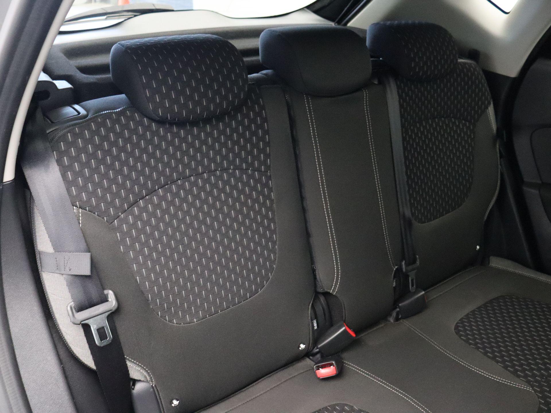 Renault Captur TCe 90pk Intens - Afbeelding 10