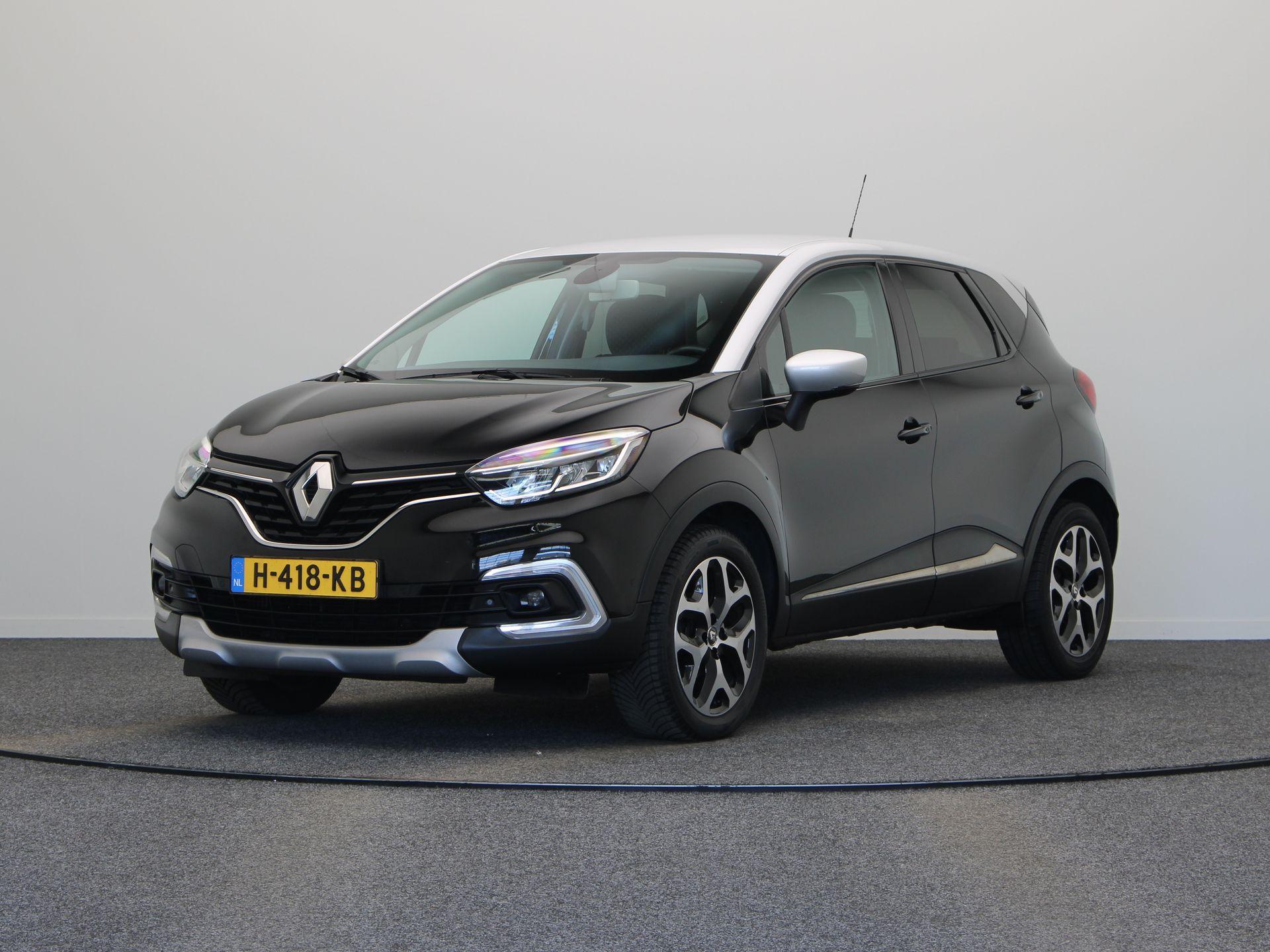 Renault Captur TCe 90pk Intens - Afbeelding 11