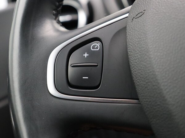 cruise control cruise control