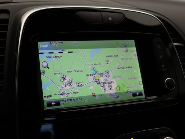 navigatiesysteem full map navigatiesysteem full map