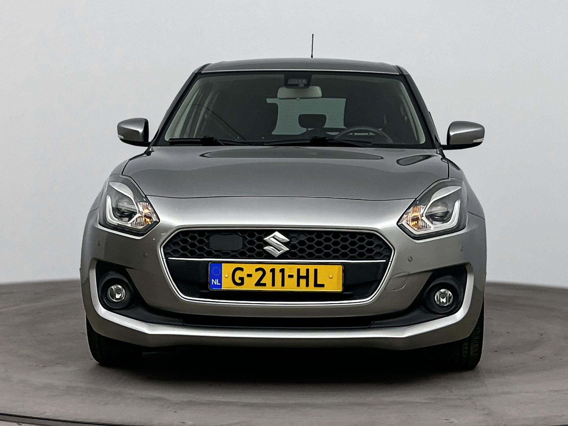 Suzuki Swift 1.2 Stijl Smart Hybrid - Afbeelding 5