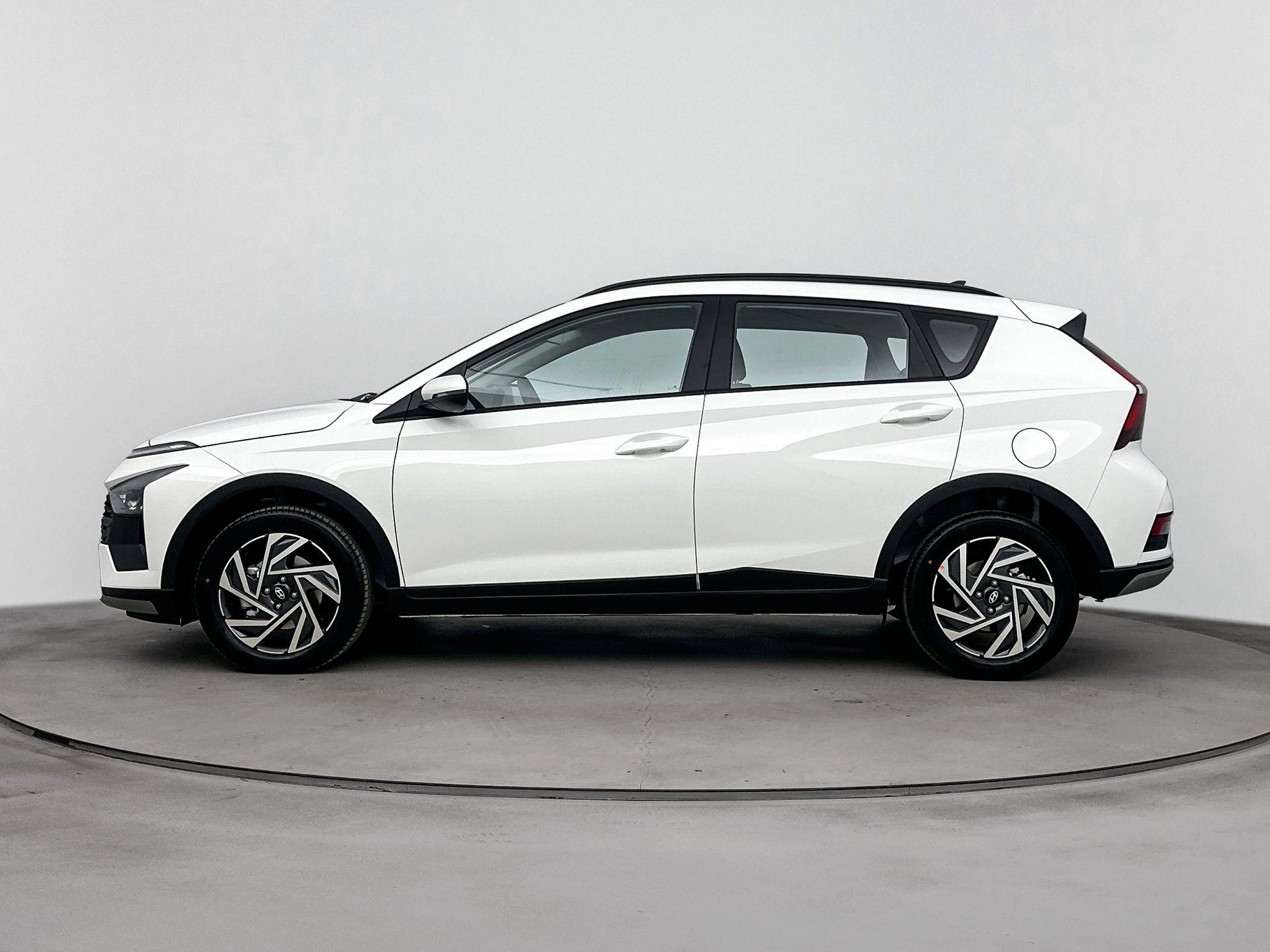 Hyundai Bayon 1.0 T-GDI Comfort 7DCT automaat - Afbeelding 3