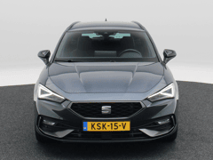 SEAT Leon Sportstourer 1.5 TSi 204 Pk e-Hybrid FR Business - Afbeelding 5