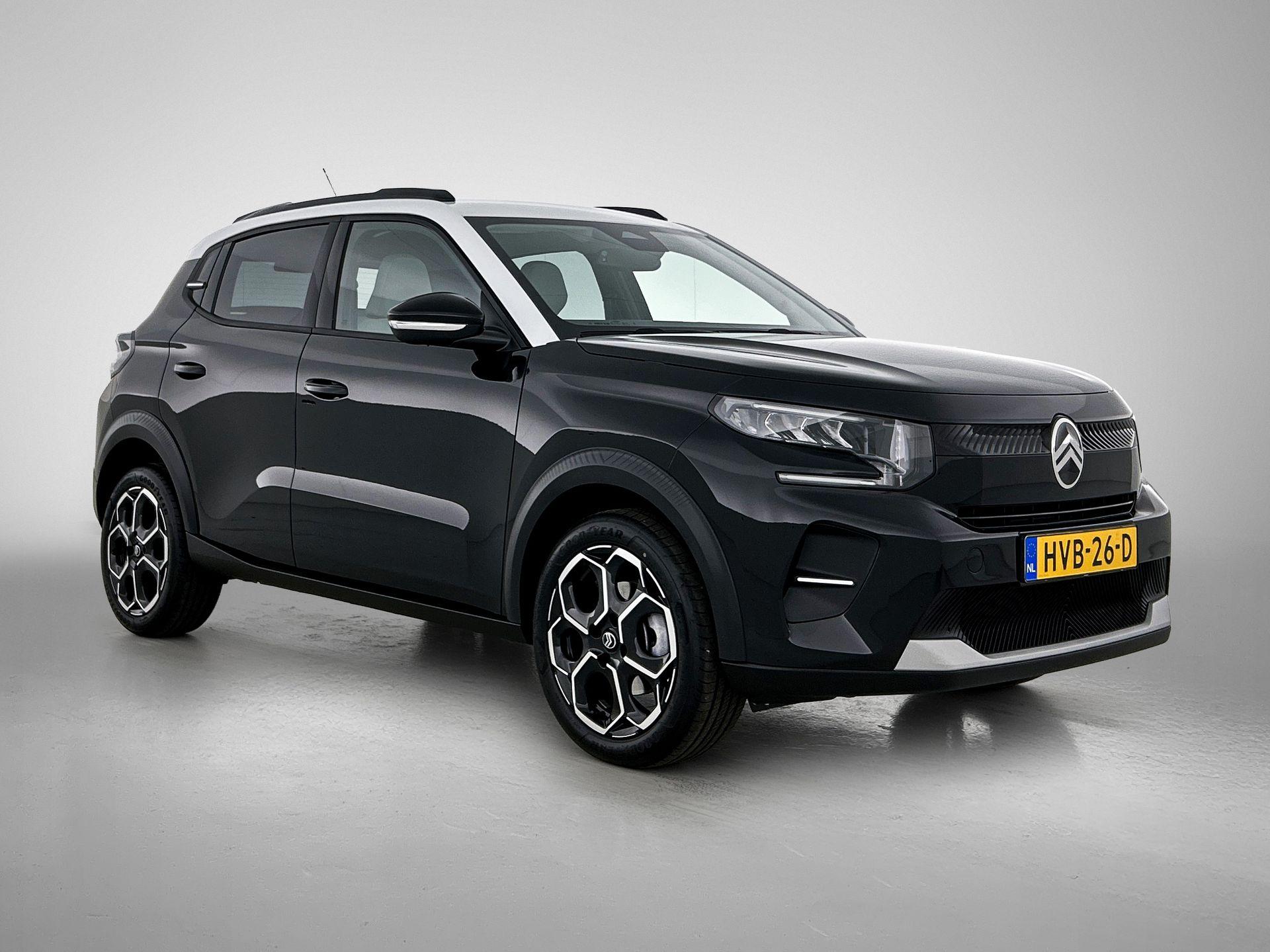 Citroën C3 1.2 100pk Max - Afbeelding 2