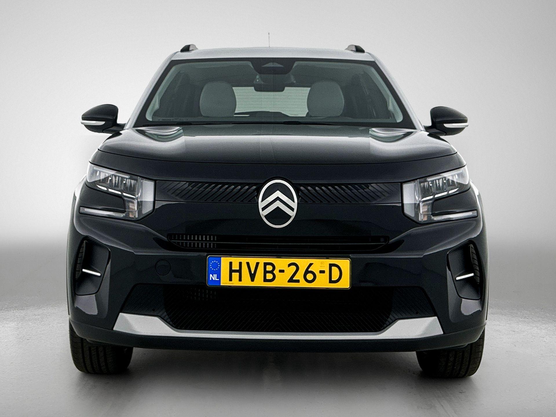Citroën C3 1.2 100pk Max - Afbeelding 4