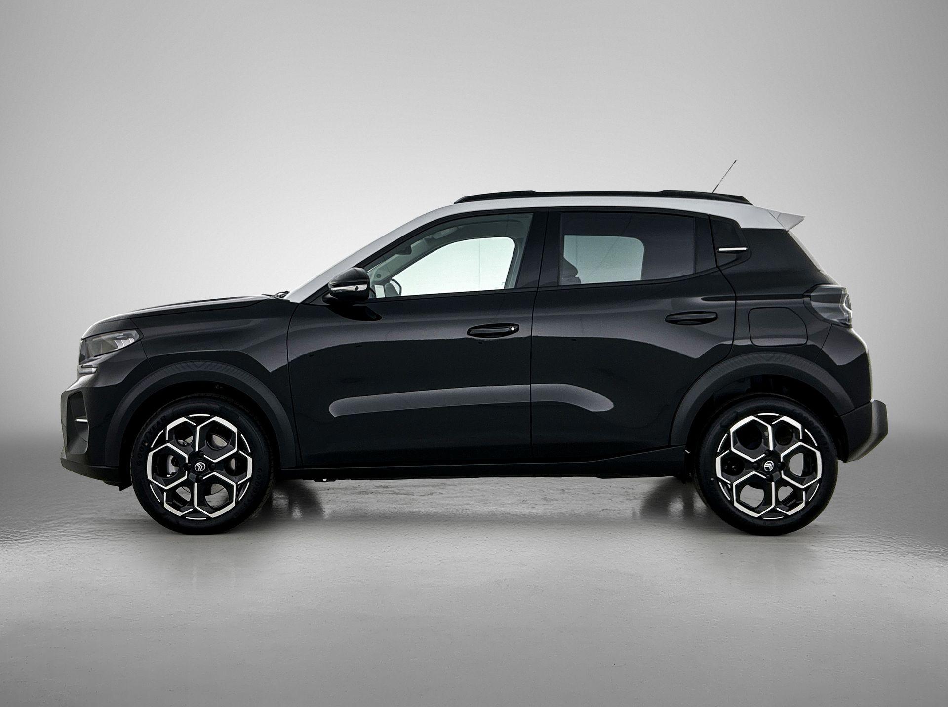 Citroën C3 1.2 100pk Max - Afbeelding 5