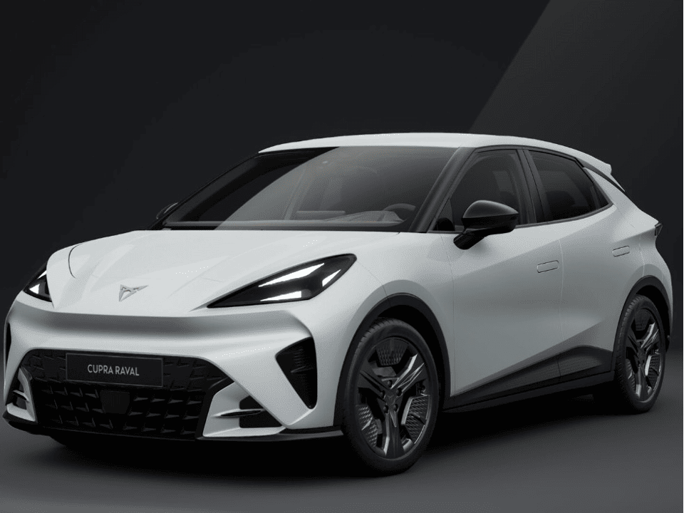 CUPRA Raval Essential 39 kWh 135 PK - Afbeelding 1