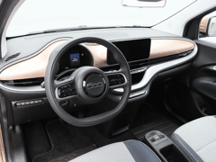 Fiat 500 3+1 Icon 42 kWh - Afbeelding 4