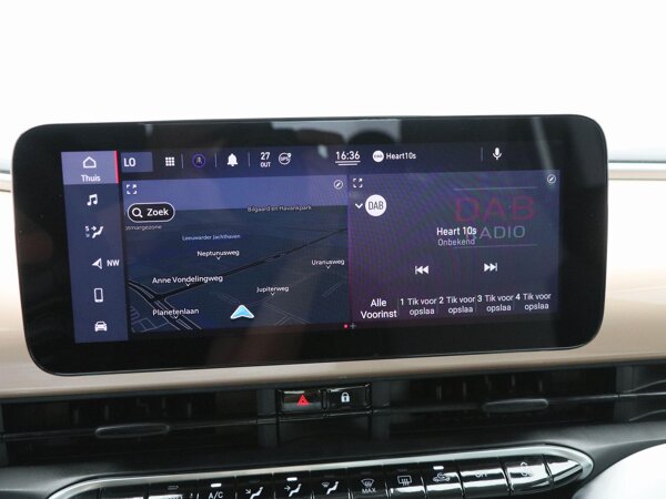navigatiesysteem full map navigatiesysteem full map