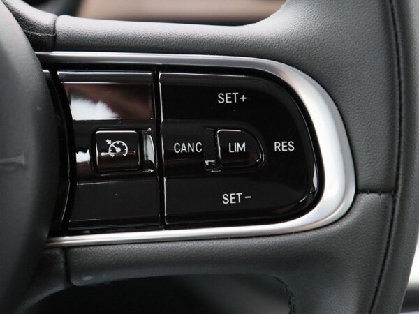 cruise control cruise control