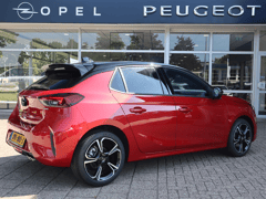 Opel Corsa Ultimate 1.2 Turbo Hybrid 145PK eDCT Automaat, Rijklaarprijs | Navigatie Camera LED Stoelverwarming 17 inch lichtmetalen wielen - Afbeelding 5