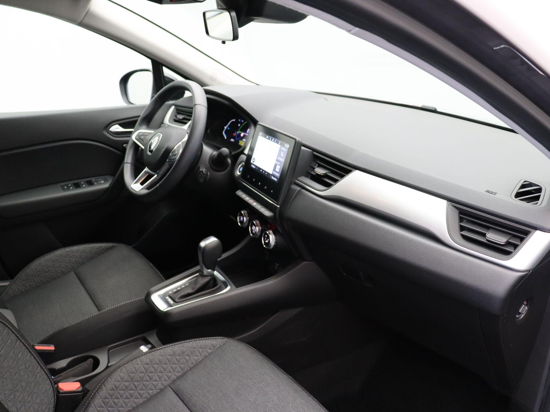 Renault Captur E-Tech Hybrid 145PK Evolution - Afbeelding 6