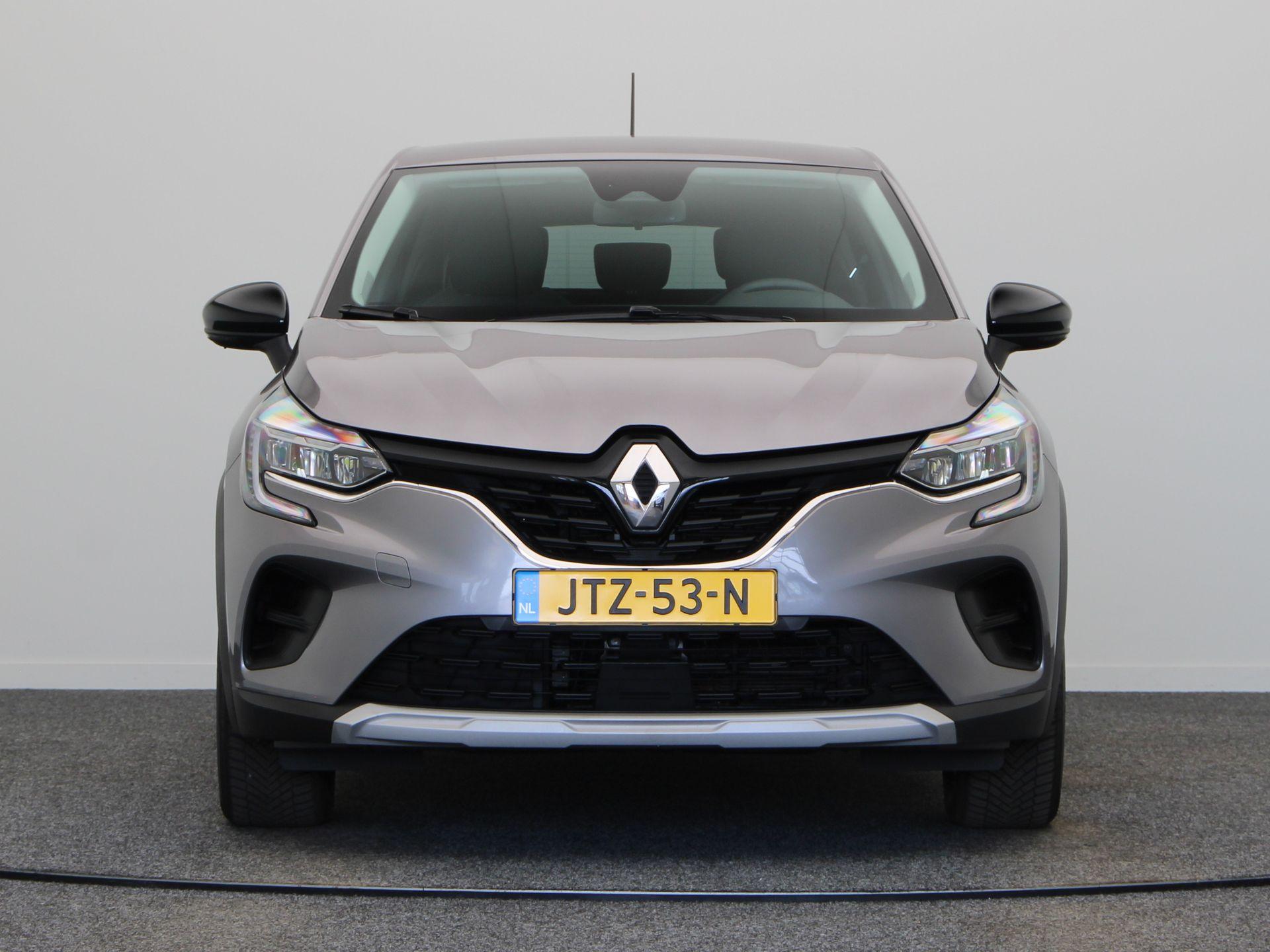 Renault Captur E-Tech Hybrid 145PK Evolution - Afbeelding 7