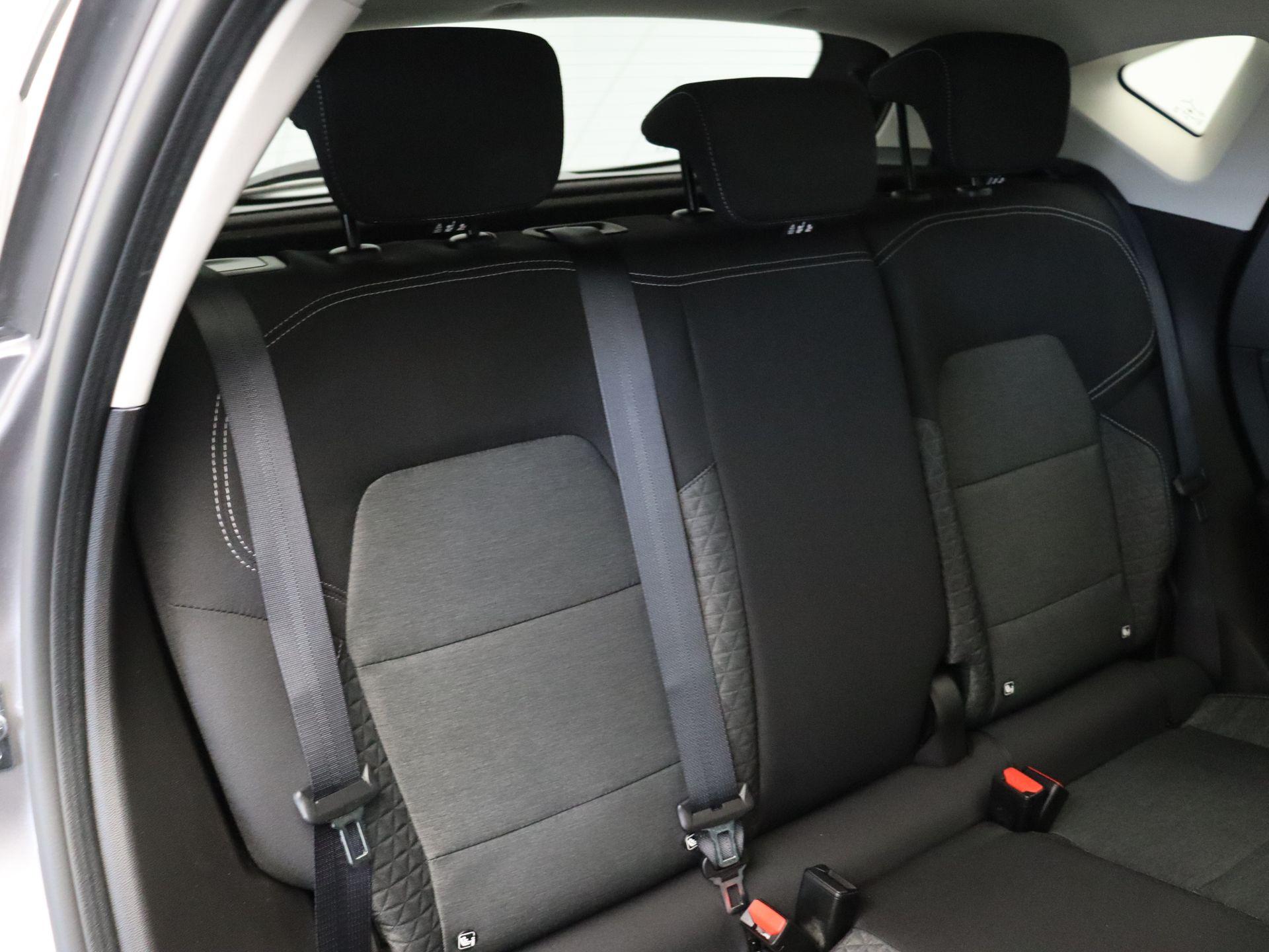 Renault Captur E-Tech Hybrid 145PK Evolution - Afbeelding 10