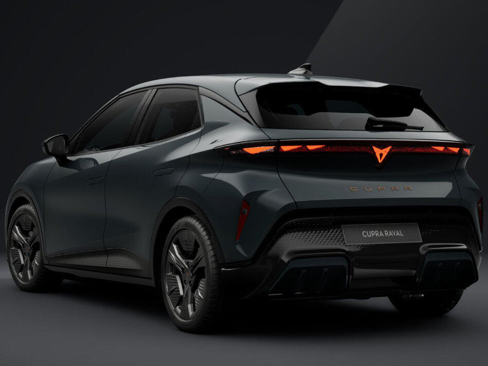 CUPRA Raval Essential 39 kWh 135 PK - Afbeelding 2