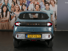 Dacia Spring Extreme 65 26.8 kWh *Incl. Snellader!* *SOH 96,6%* - Occasion Lease vanaf €374 p/m - - Afbeelding 4