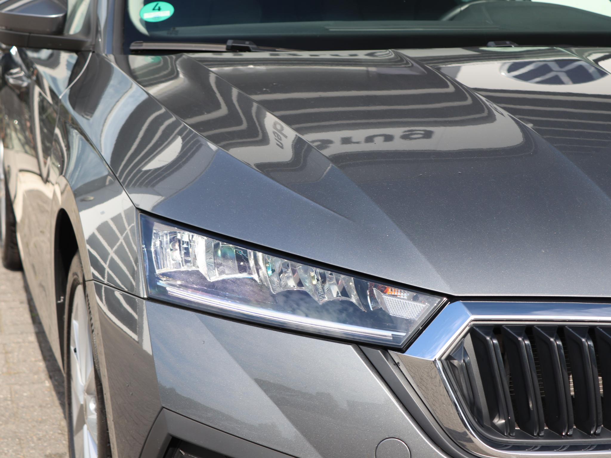 Škoda Octavia Combi 1.4 TSI 204 pk DSG iV PHEV Ambition - Afbeelding 5