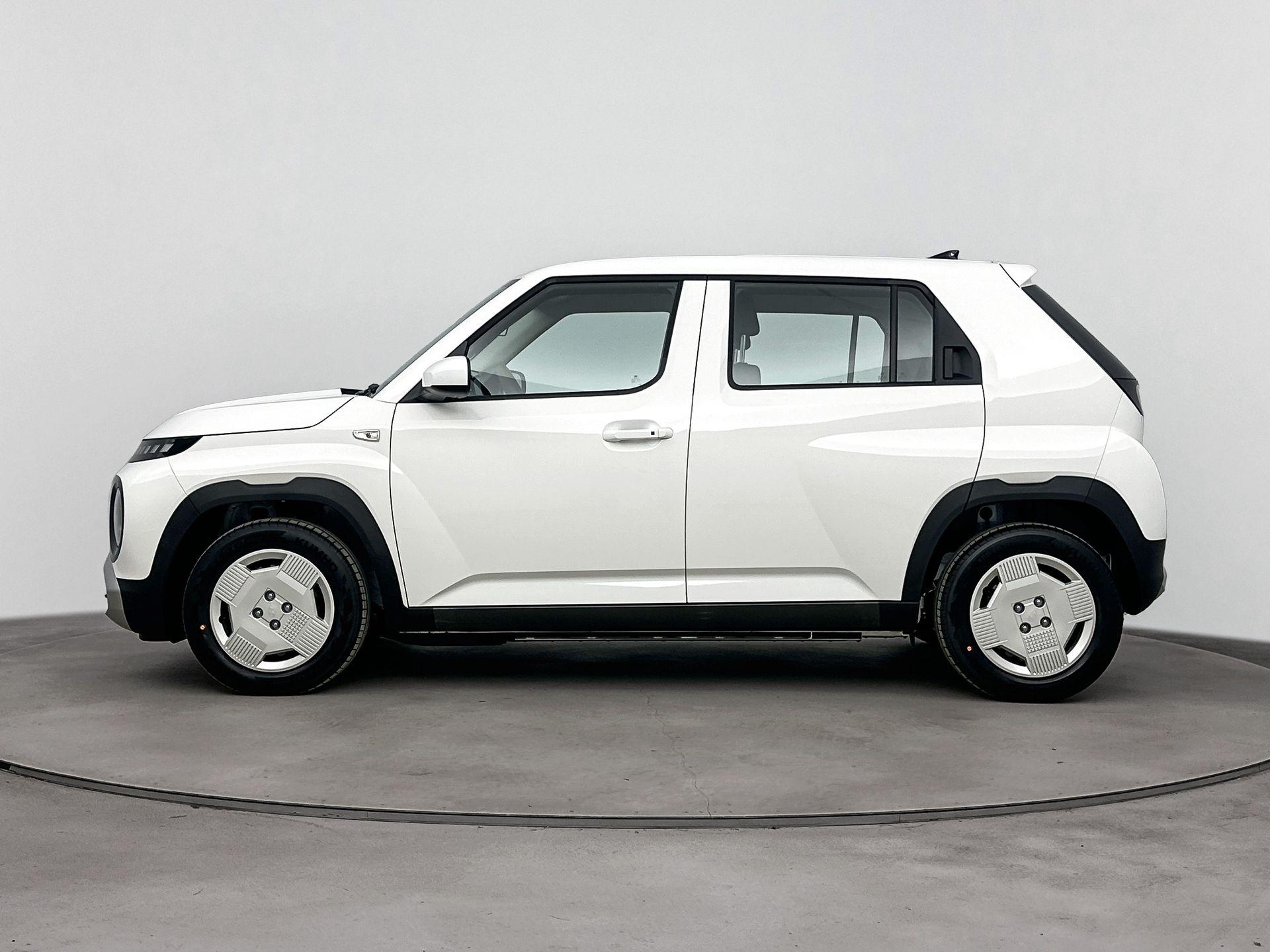 Hyundai Inster E-Motion 49 kWh - Afbeelding 3