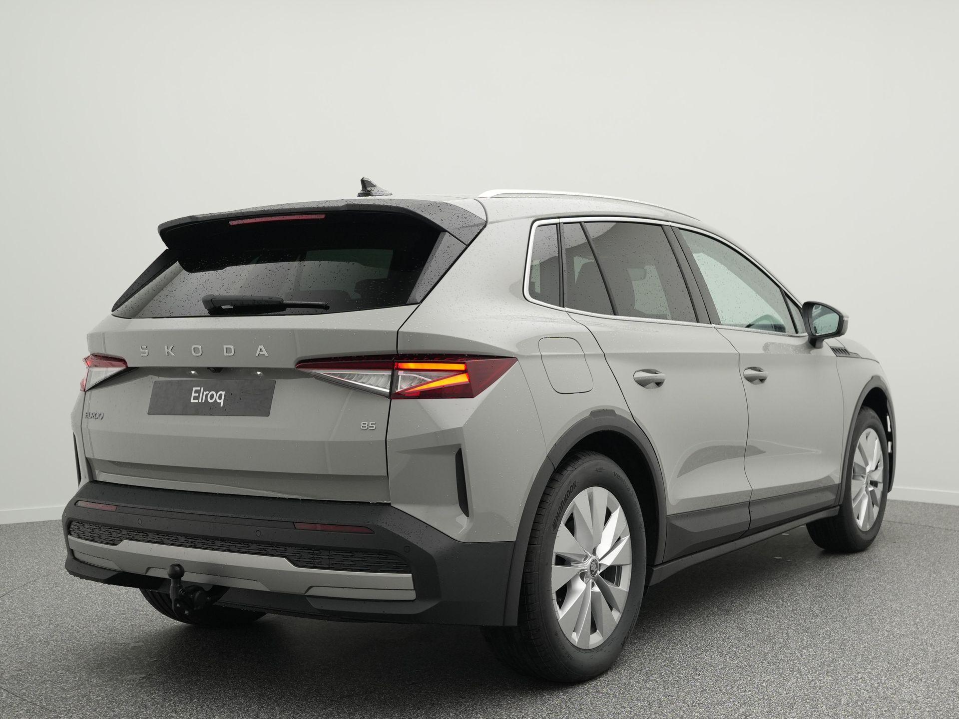 Škoda Elroq Business Edition 85 - Afbeelding 2