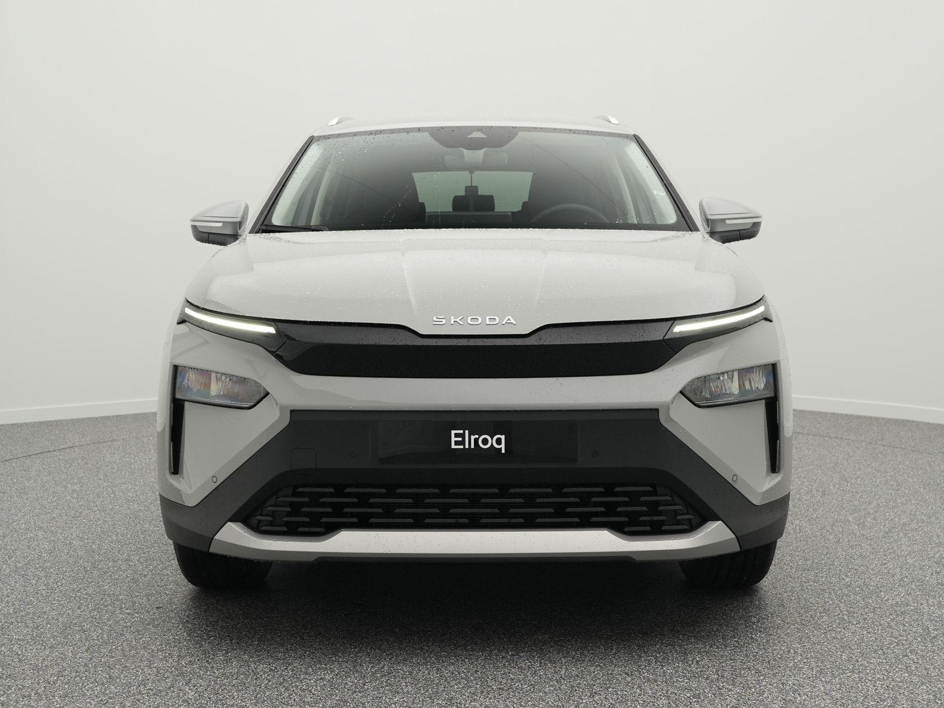 Škoda Elroq Business Edition 85 - Afbeelding 4