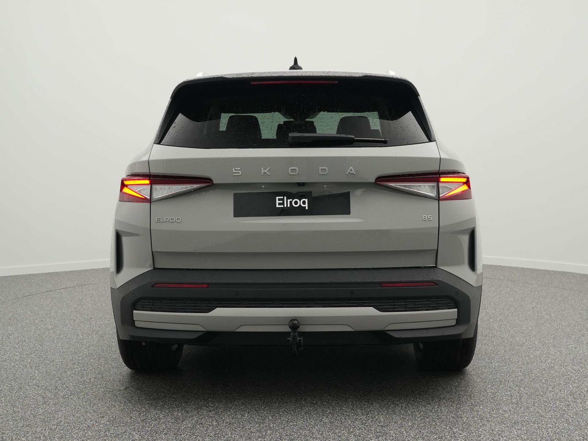 Škoda Elroq Business Edition 85 - Afbeelding 5