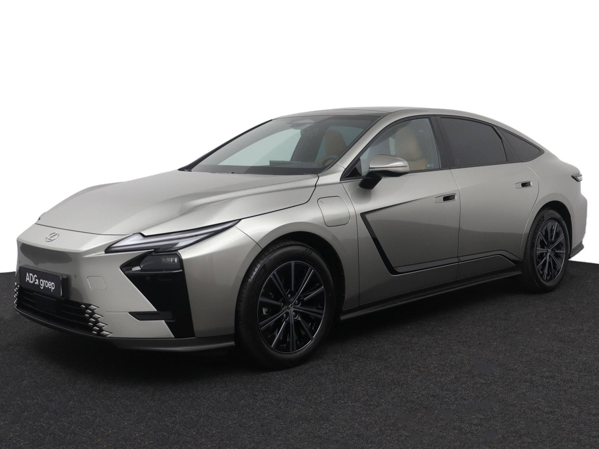 Lexus ES 350e Luxury Line