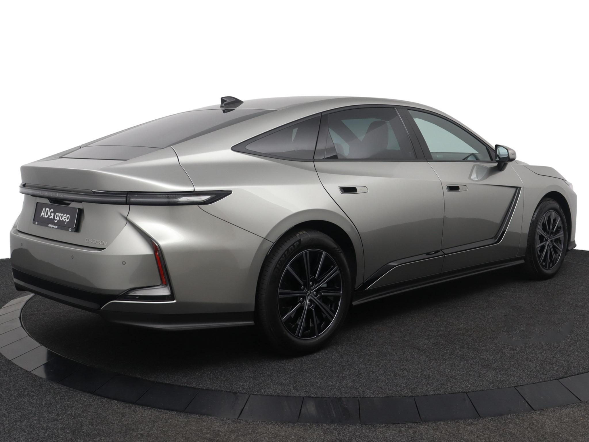 Lexus ES 350e Luxury Line - Afbeelding 2