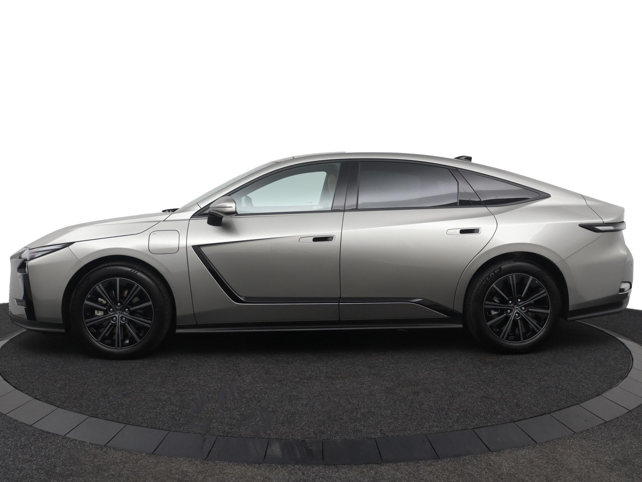 Lexus ES 350e Luxury Line - Afbeelding 3